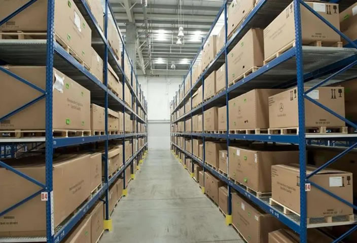 张家界到诸暨市货物仓储
